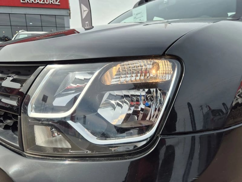 Renault Oroch 1.6 ZEN CD MT 2019 - Imagen 8 de 20