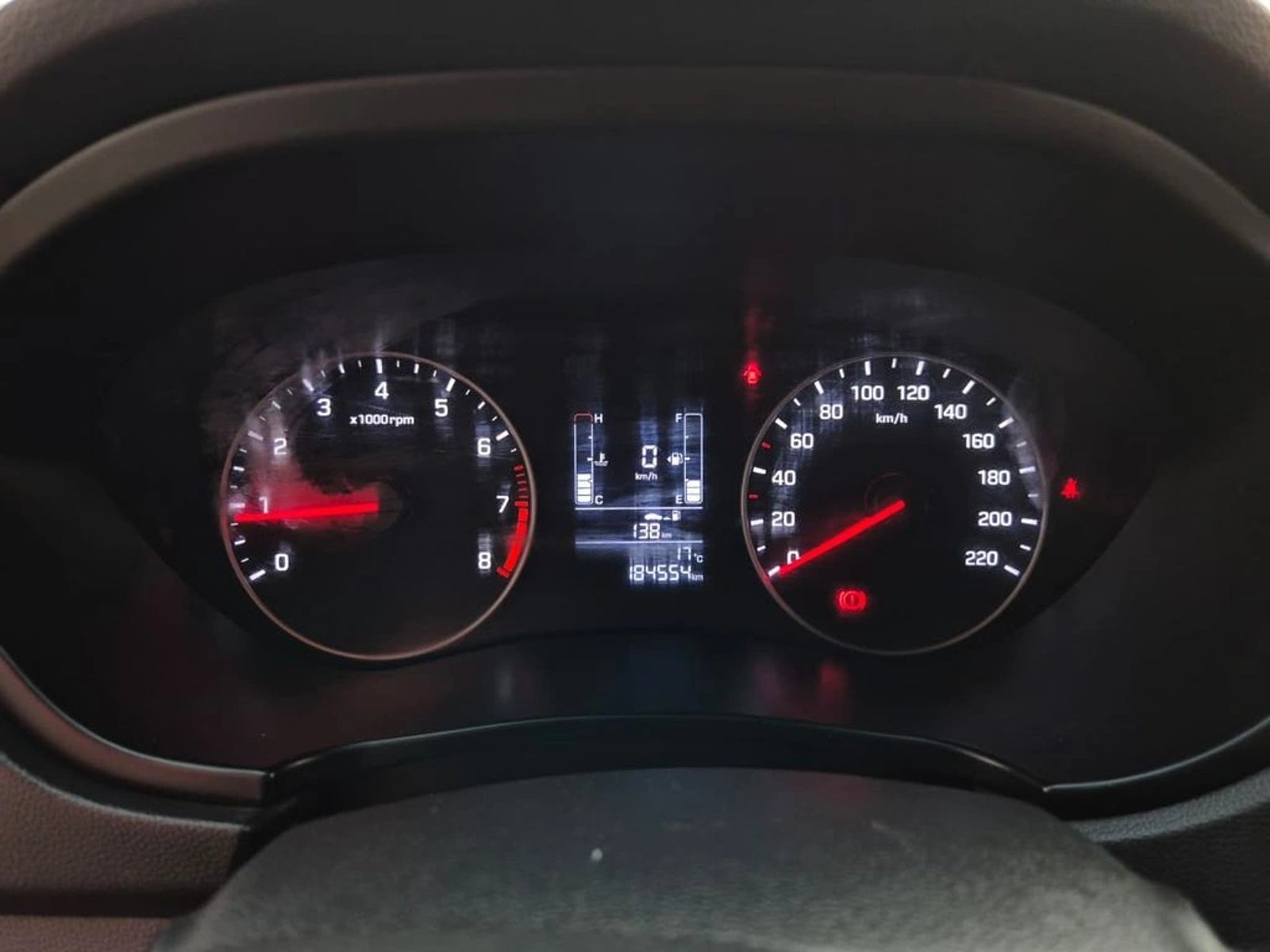 Hyundai I20 1.4 PLUS MT 2020 - Imagen 14 de 17