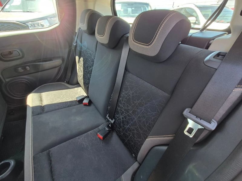 Fiat MOBI TREKKING 1.0 2021 - Imagen 9 de 20