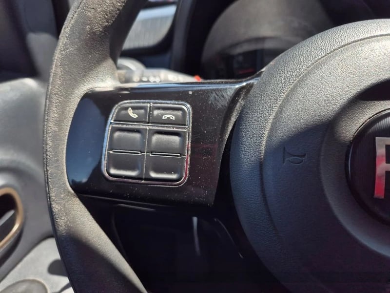 Fiat MOBI TREKKING 1.0 2021 - Imagen 13 de 20