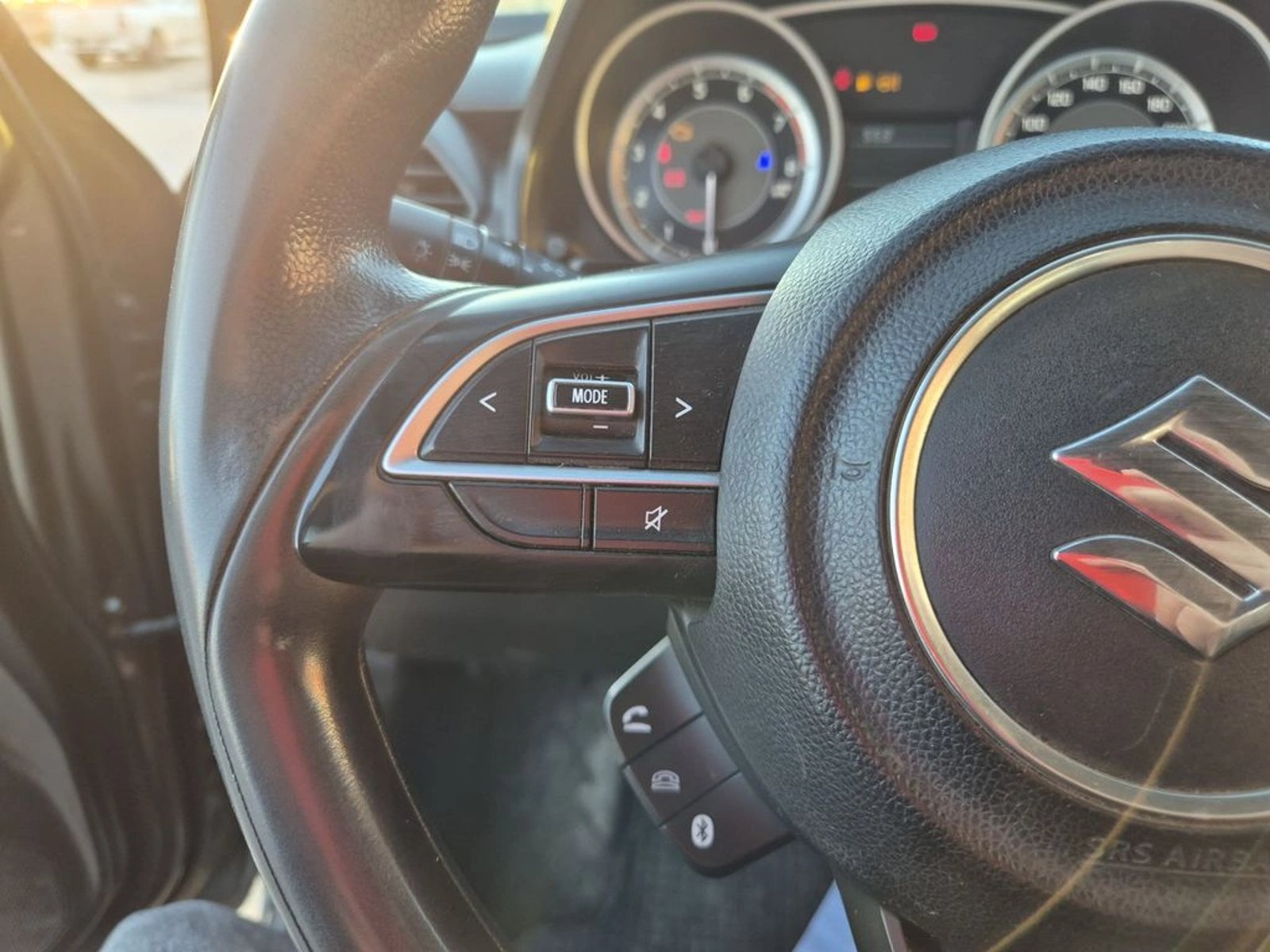 Suzuki DZIRE 1.2 GL MT 2021 - Imagen 11 de 20