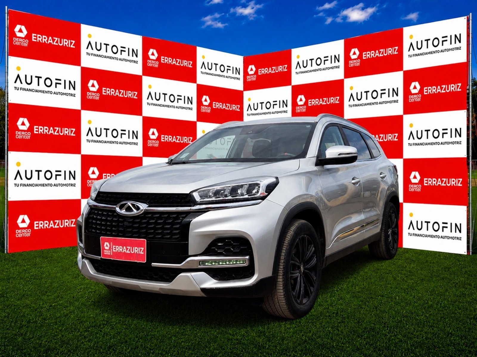 Chery TIGGO 1.5 AUT 2022 - Imagen 3 de 20