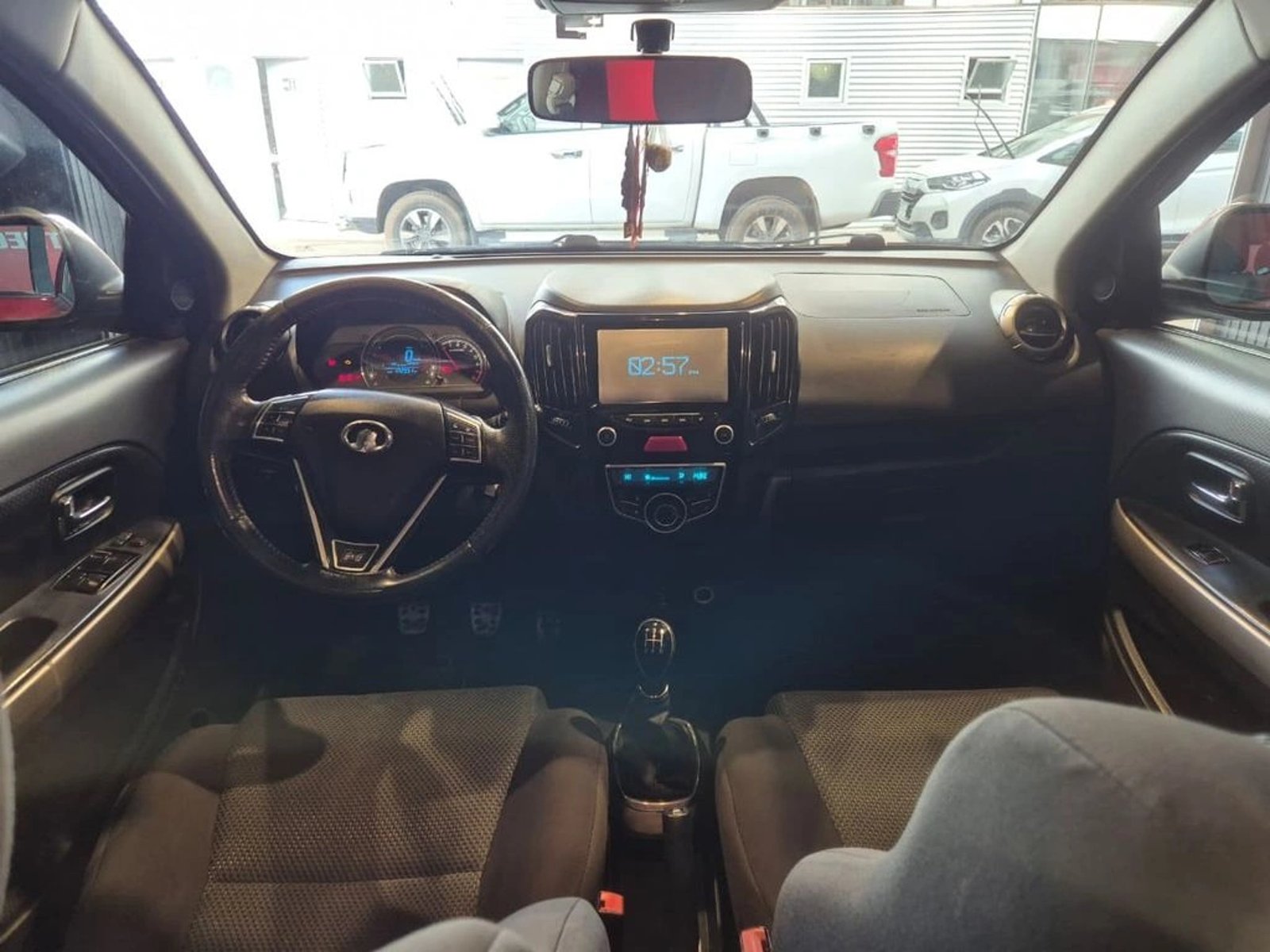 GREAT WALL M4 HB 1.5 EN MT 2019 - Imagen 7 de 19