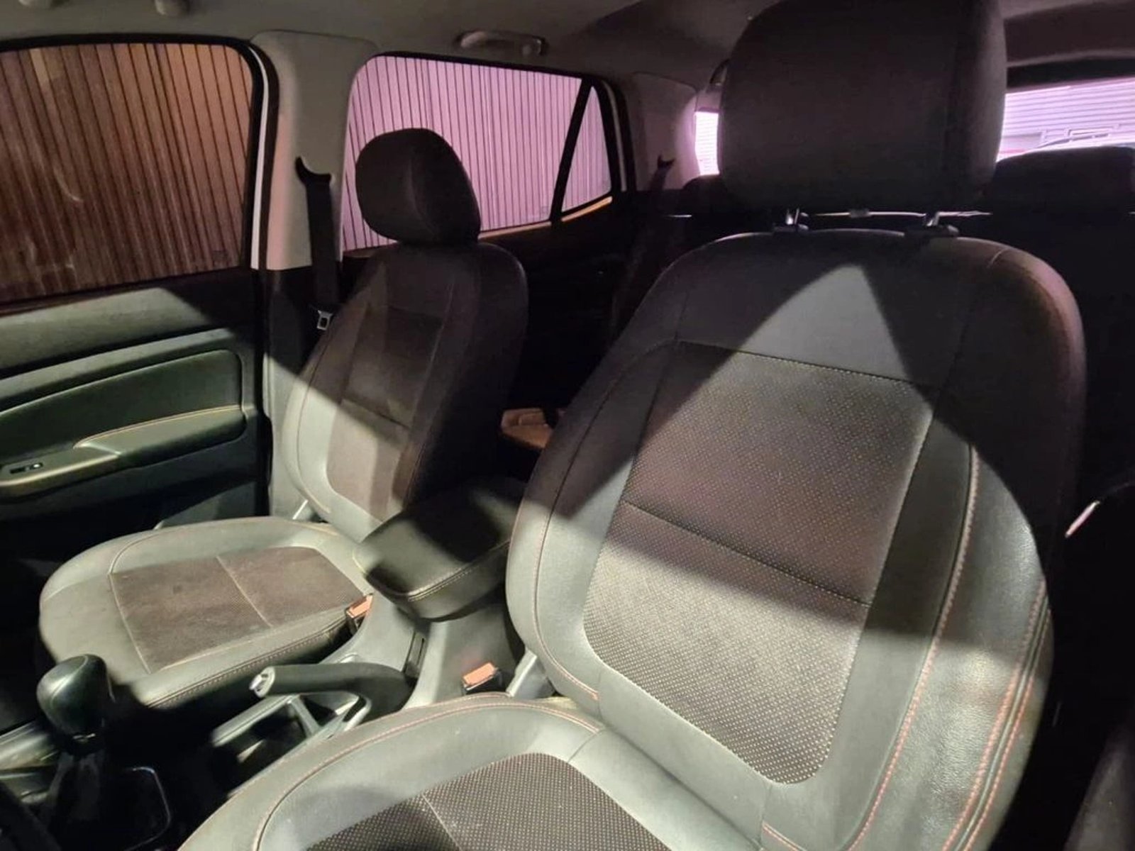 CHANGAN CX70 1.6 MT 2018 - Imagen 18 de 20