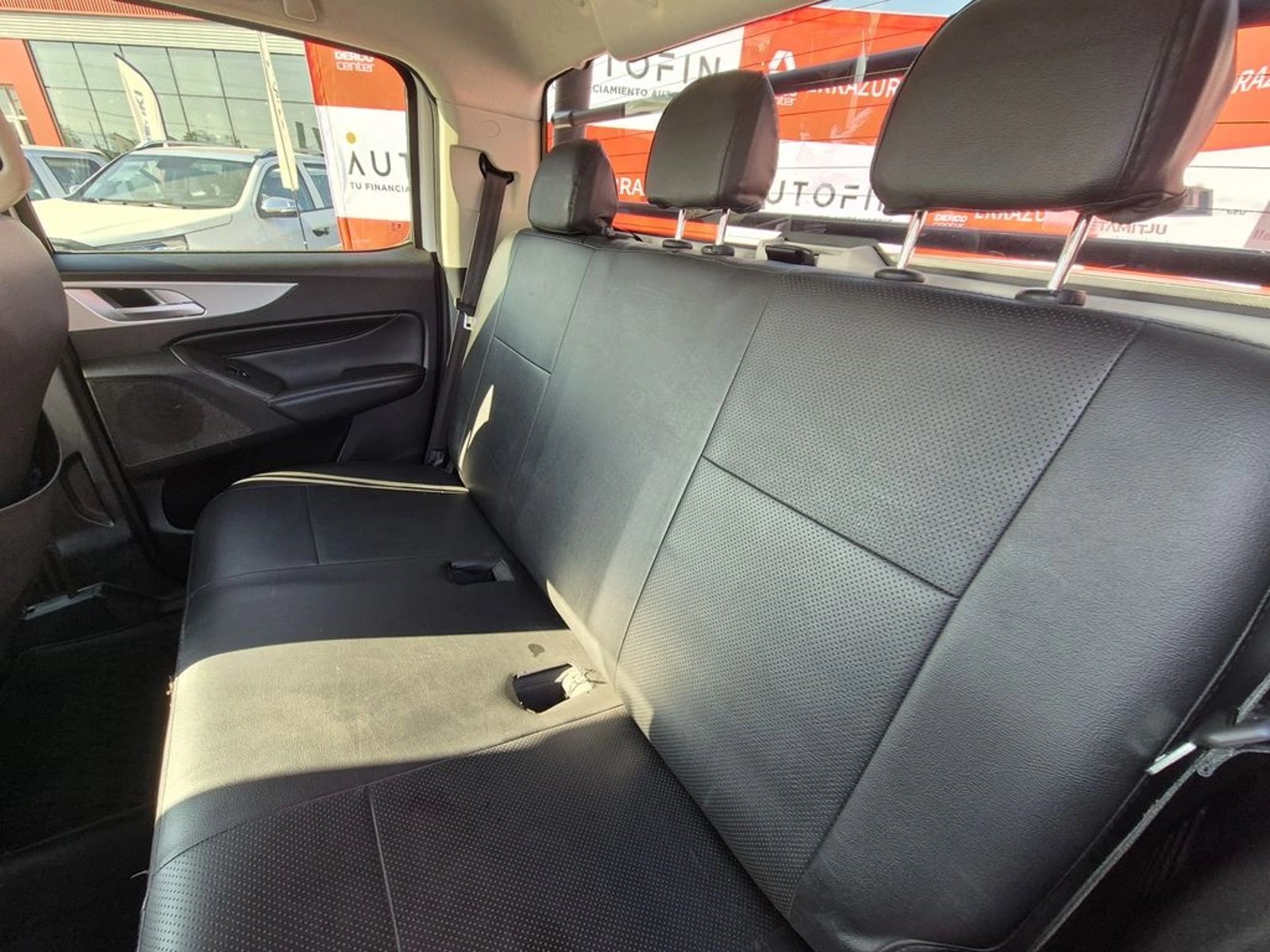 GREAT WALL POER 2.0 ELITE MT 4X4 DIESEL 2024 - Imagen 13 de 17