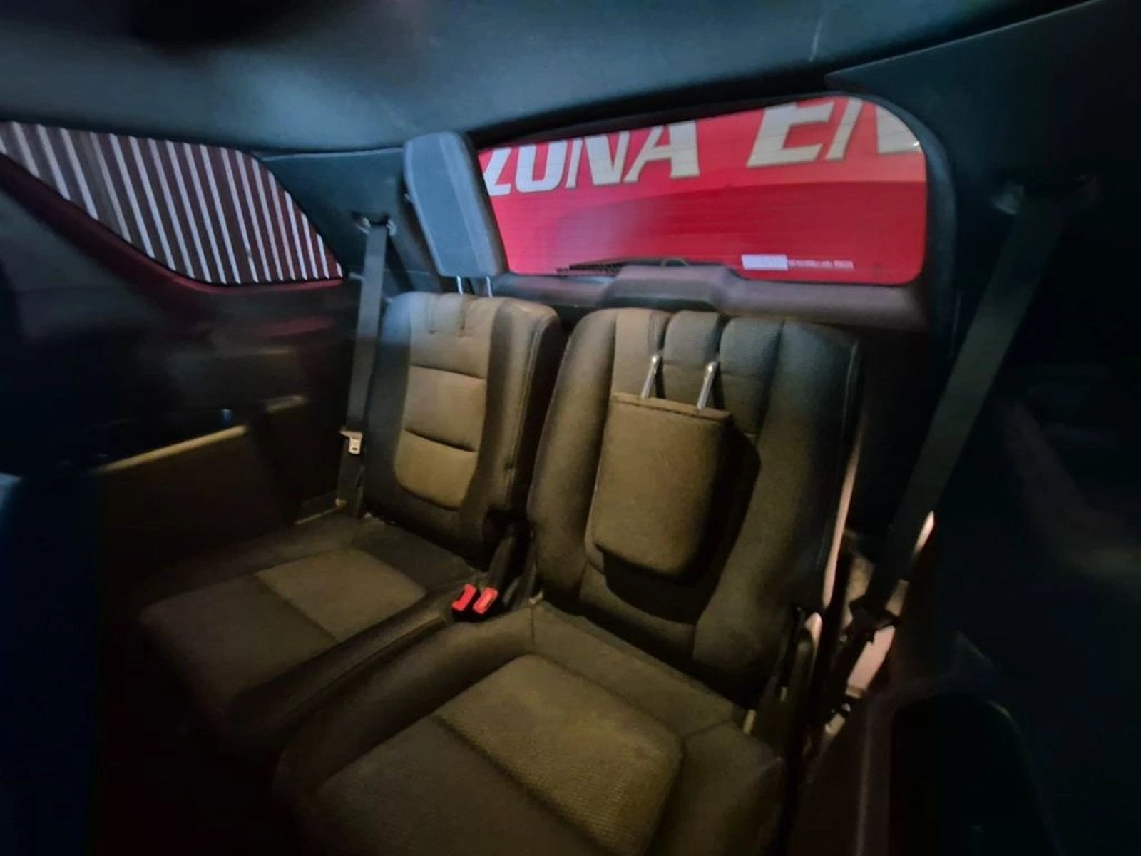 FORD EXPLORER 3.5 XLT 4X2 AT 5P 2019 - Imagen 9 de 20