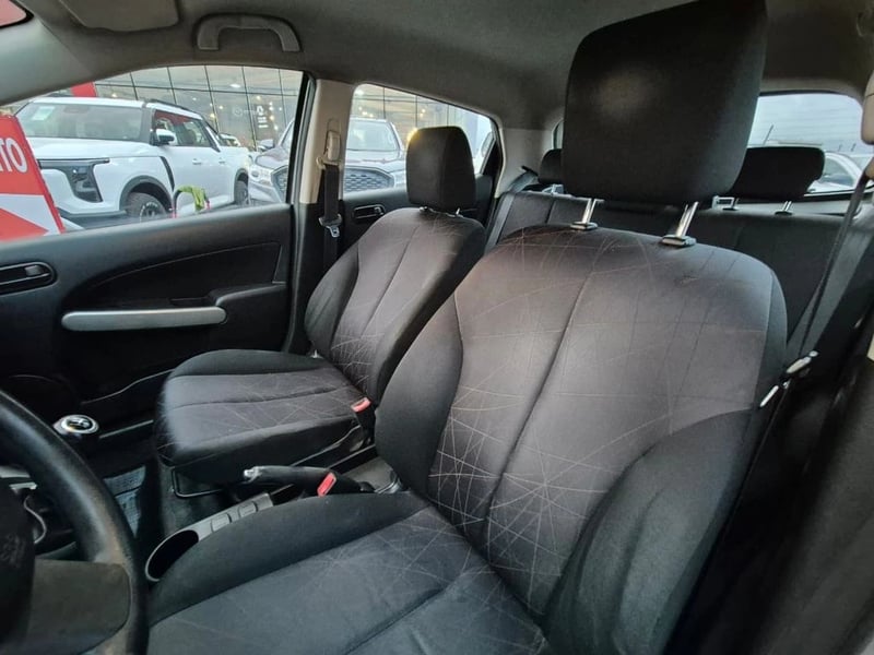 Mazda 2 1.5 SPORT S FULL 4X2 MT 5P 2014 - Imagen 20 de 20