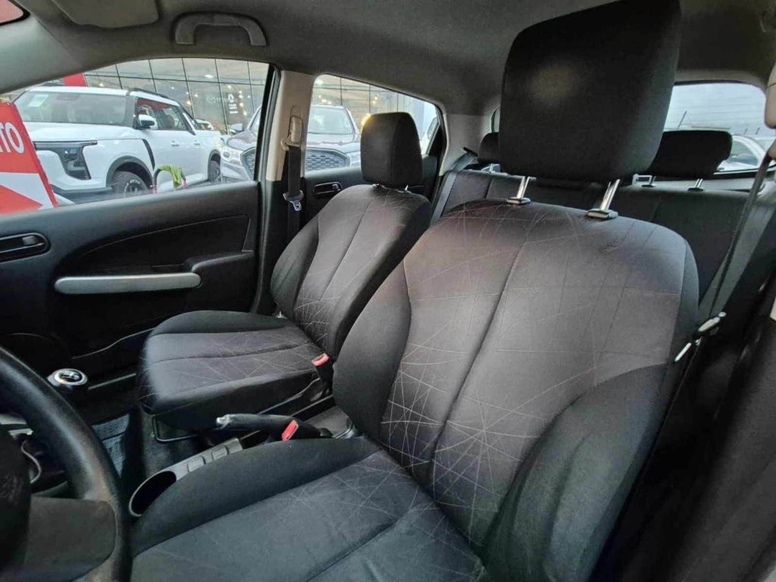 Mazda 2 1.5 SPORT S FULL 4X2 MT 5P 2014 - Imagen 20 de 20