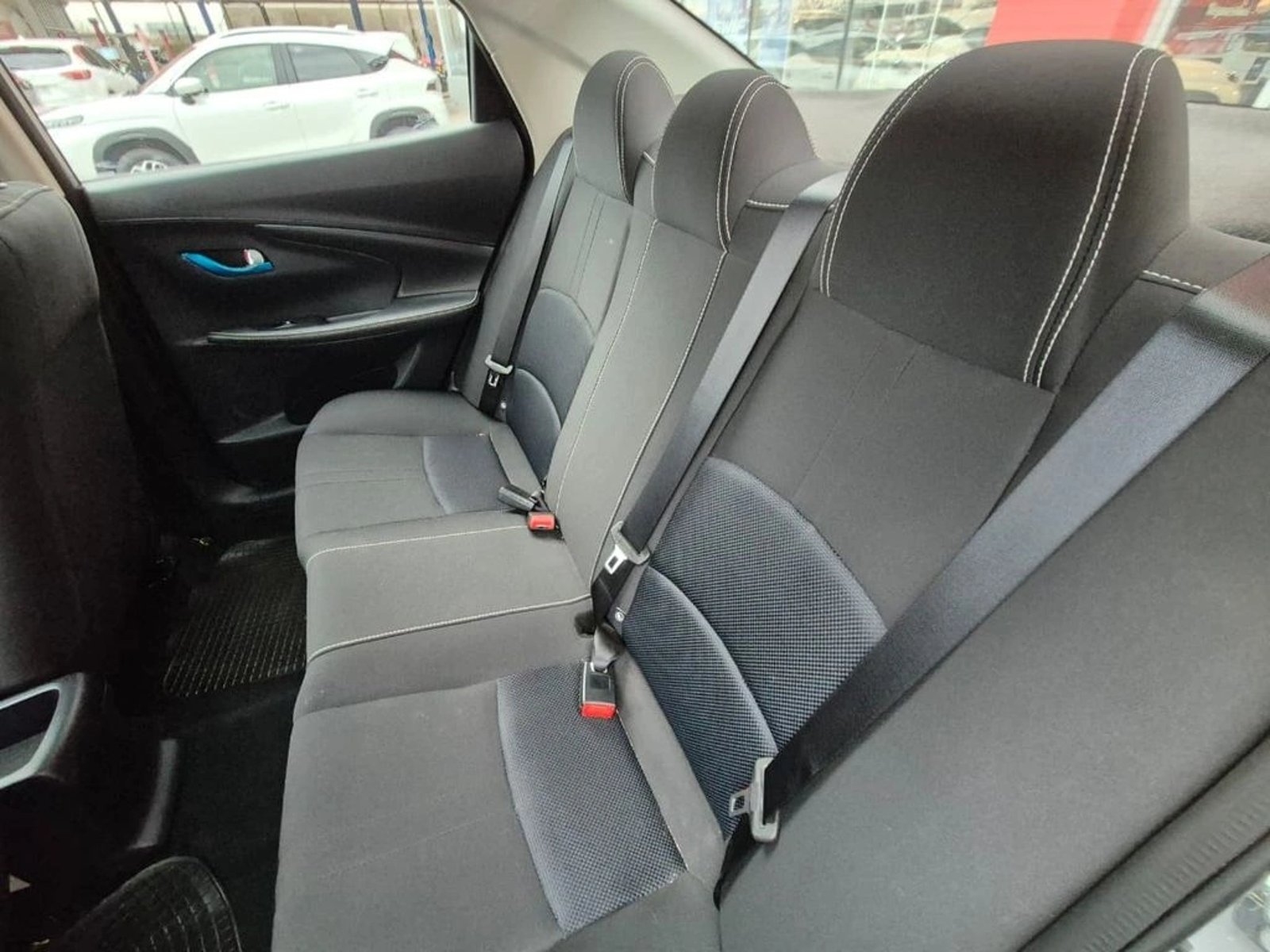 Changan ALSVIN 1.4 COMFORT MT 2026 - Imagen 10 de 17