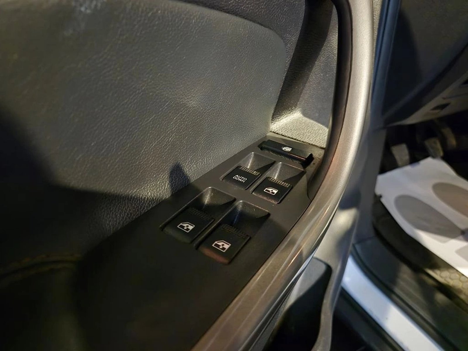 CHANGAN CX70 1.6 MT 2018 - Imagen 15 de 20