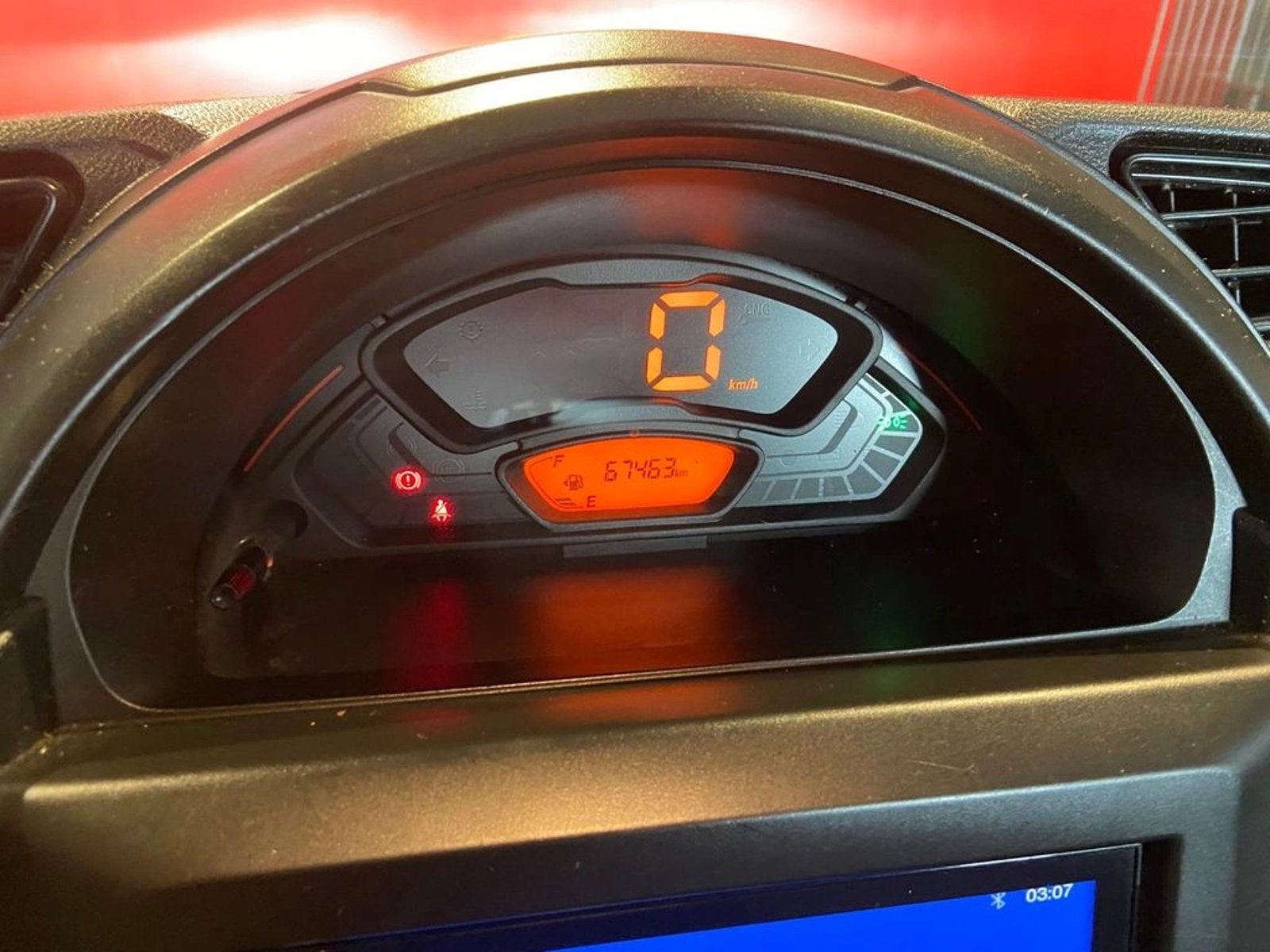SUZUKI S-PRESSO 1.0 GLX 4X2 MT 5P 2021 - Imagen 15 de 15