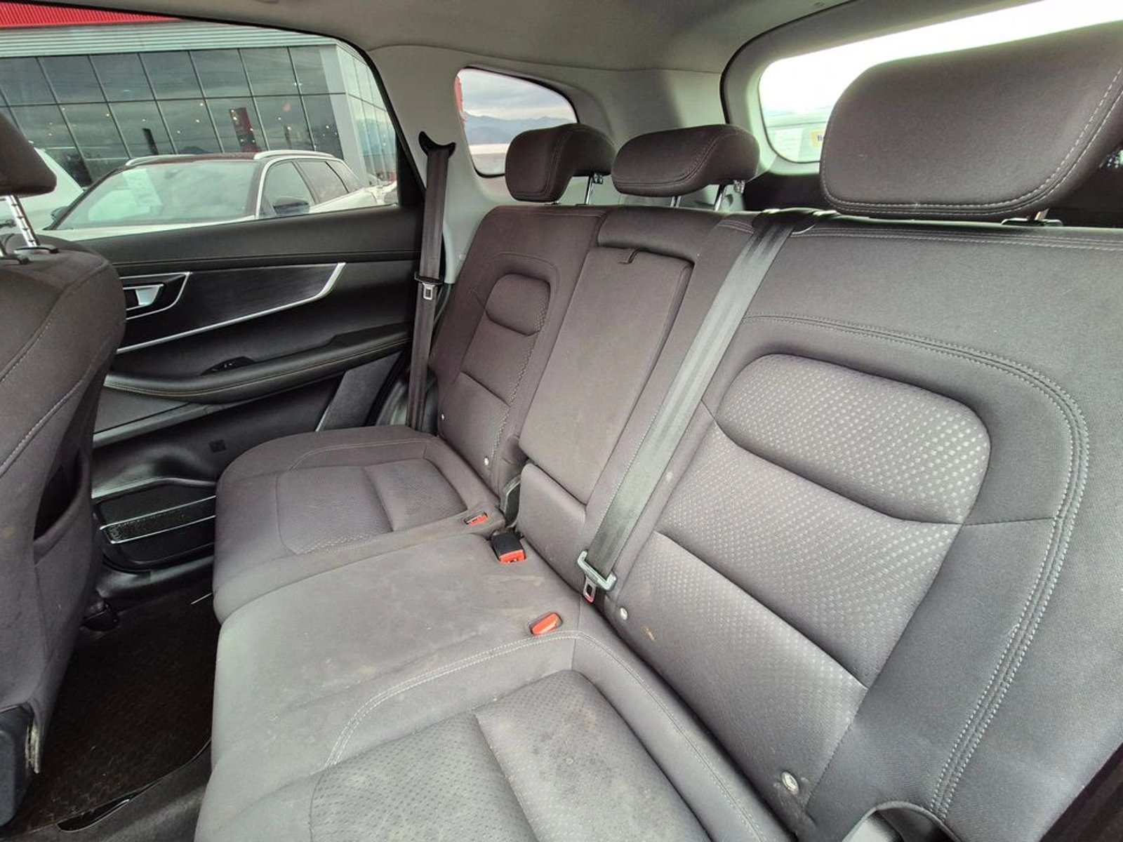 Chery TIGGO 8 1.5T GL 4X2 MT6 5P 2023 - Imagen 12 de 18