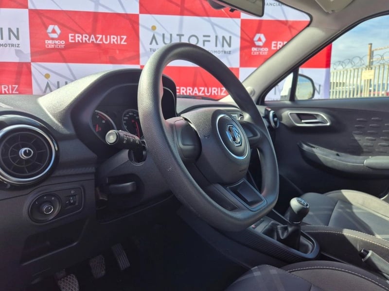MG 3 1.5 STD 4X2 HB MT 5P 2023 - Imagen 11 de 20
