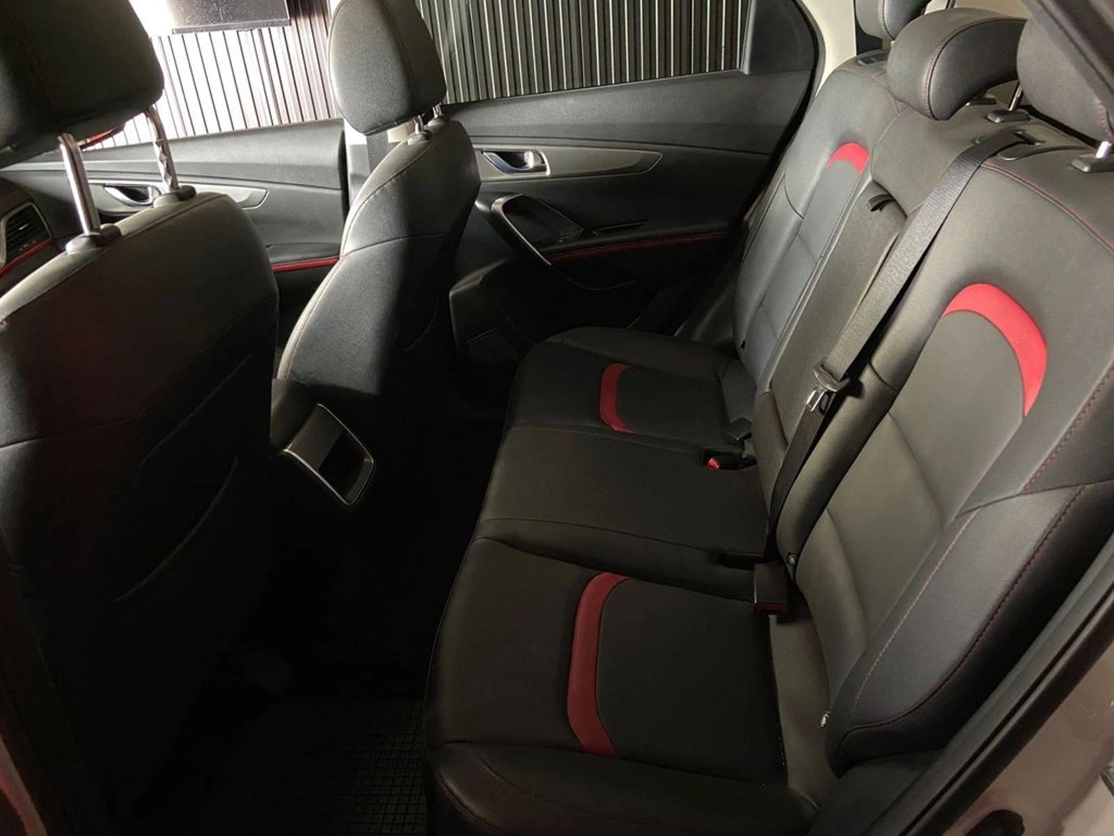 CHANGAN CS55 ELITE AT 2023 - Imagen 8 de 11