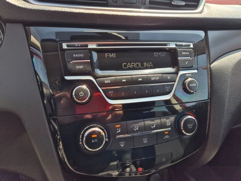 Nissan QASHQAI 2.0 ADVANCE MT 4X2 2020 - Imagen 20 de 20