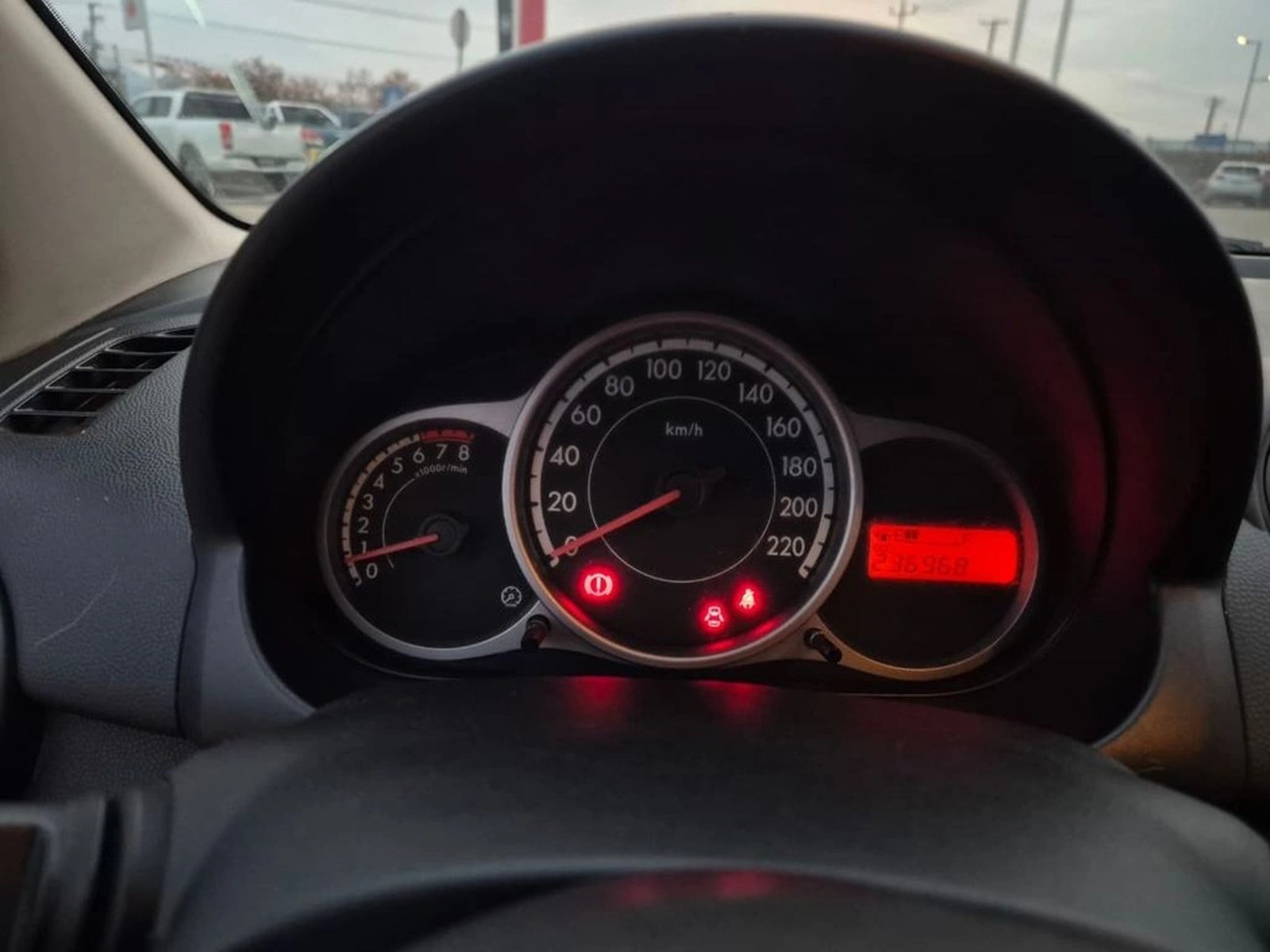 Mazda 2 1.5 SPORT S FULL 4X2 MT 5P 2014 - Imagen 12 de 20