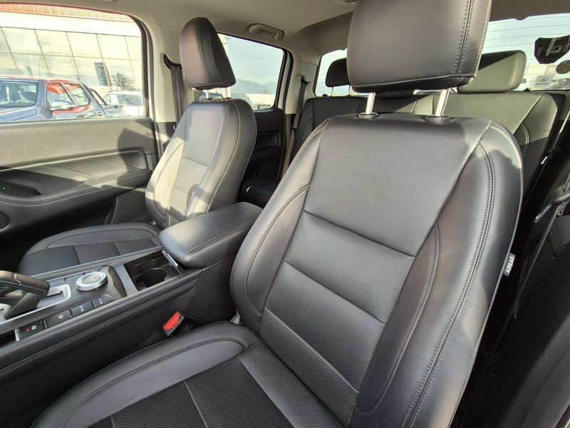 Great Wall POER 4X4 2.4 AUT DELUXE 2025 - Imagen 9 de 20