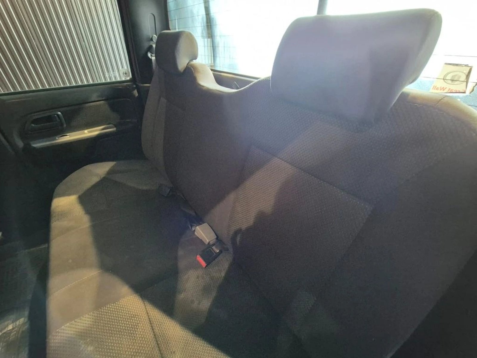 GREAT WALL WINGLE 2.0 TURBO DIESEL 4X2 LUX MT 2P 2016 - Imagen 9 de 16