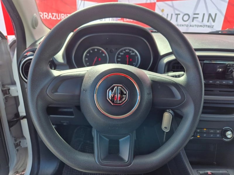MG 3 1.5 STD 4X2 HB MT 5P 2023 - Imagen 15 de 20