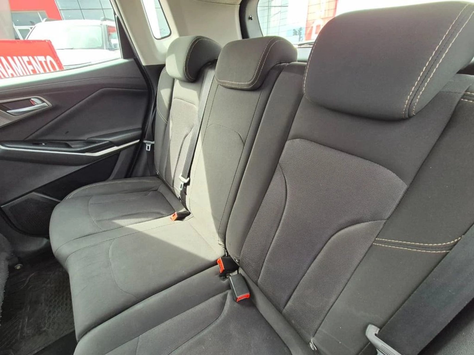 Changan CS15 1.5 COMFORT 4X2 MT 5P 2022 - Imagen 12 de 20