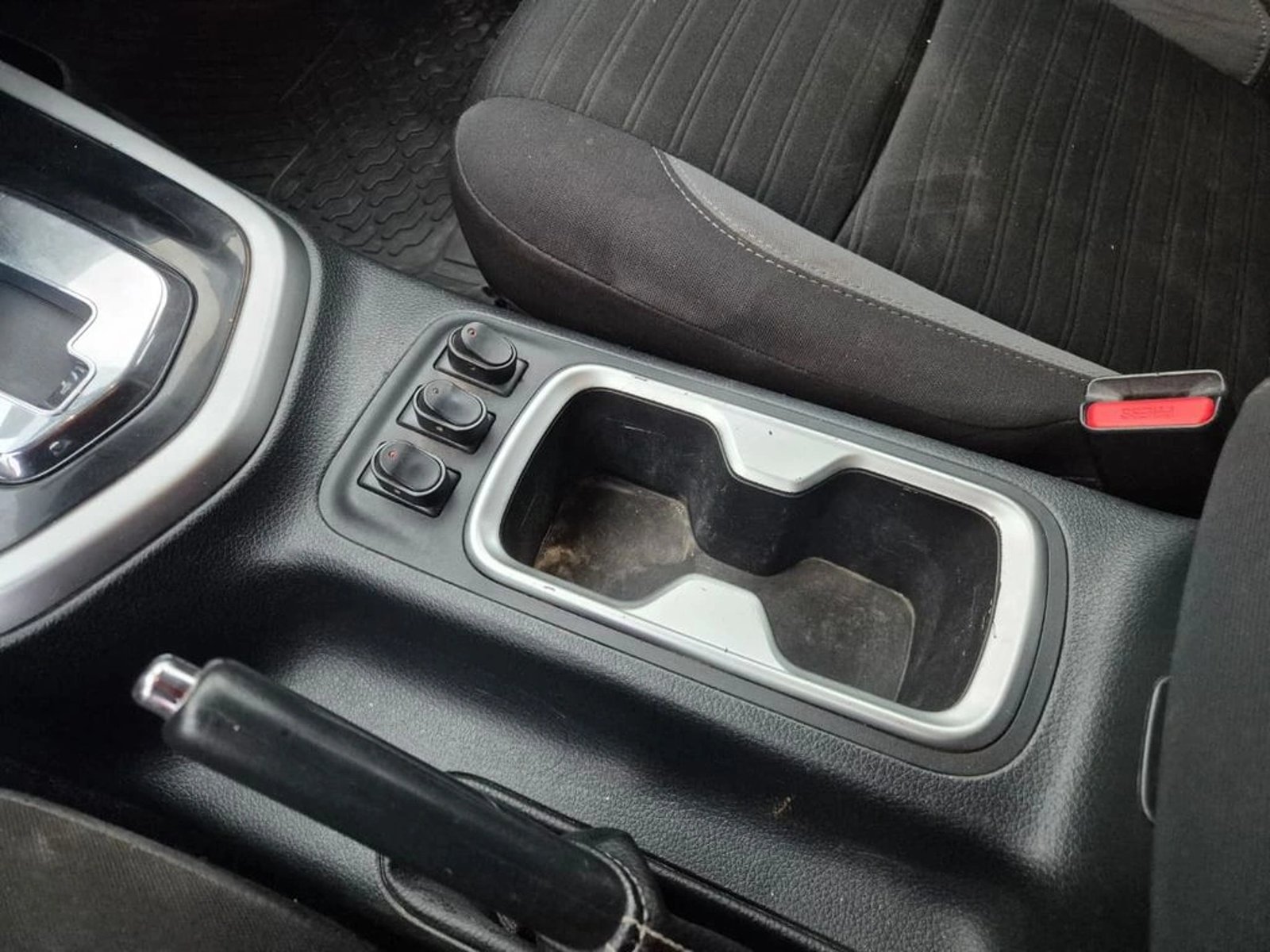 Nissan NAVARA 2.3D XE DIESEL 4X4 DOB.CAB. AT 4P 2021 - Imagen 11 de 20