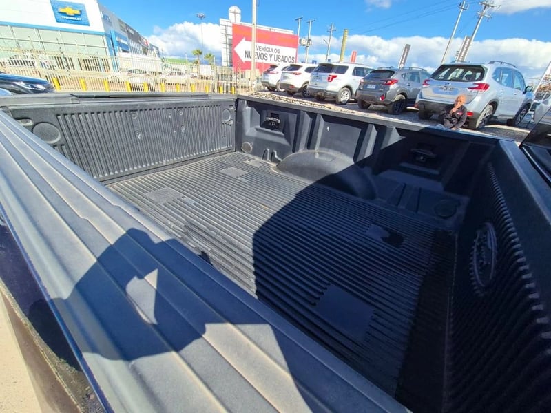 Ford F-150 3.3 CC XLT AT 2020 - Imagen 18 de 20