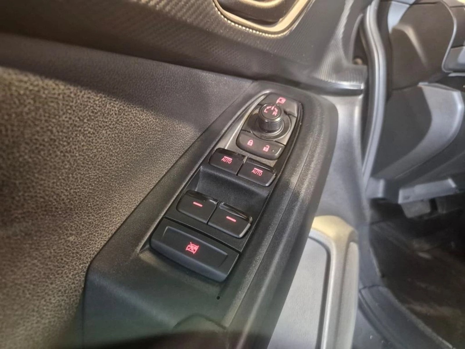 SUBARU CROSSTREK 2.0 AT 4X4 2025 - Imagen 18 de 18