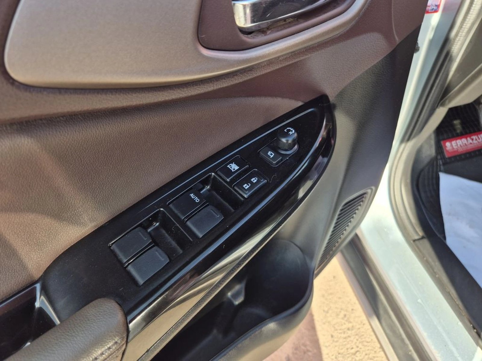 SUZUKI FRONX 1.5 GLX HIBRIDO 2025 - Imagen 11 de 19