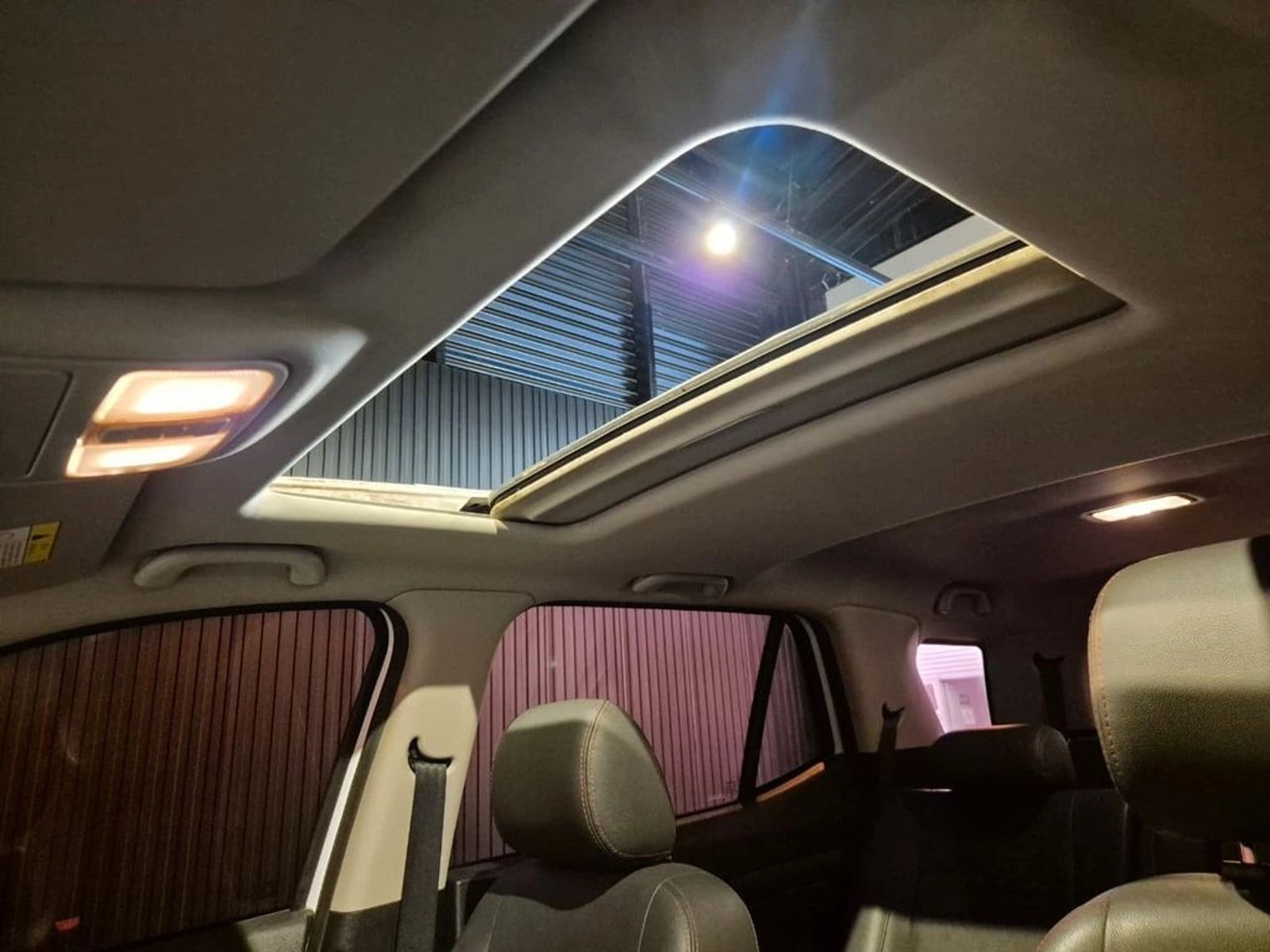 CHANGAN CX70 1.6 MT 2018 - Imagen 10 de 20