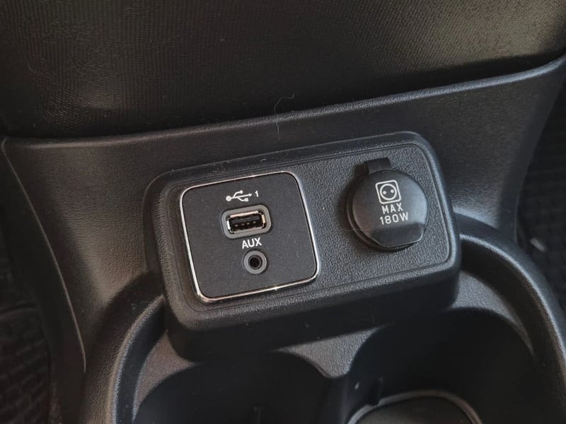 Fiat MOBI TREKKING 1.0 2021 - Imagen 17 de 20