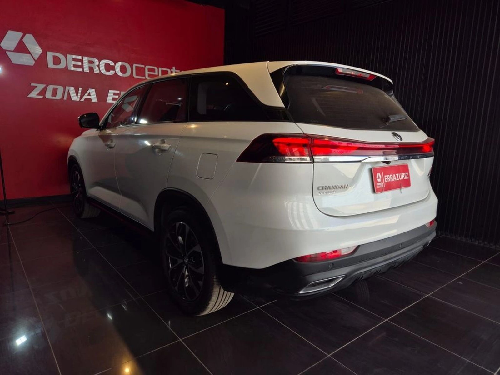 CHANGAN X7 PLUS 1.5 ELITE MT 2026 - Imagen 7 de 19