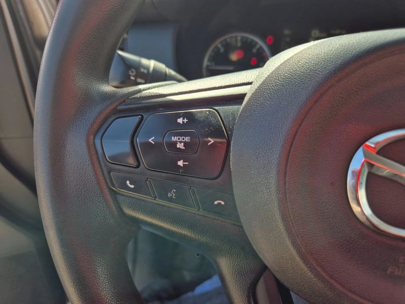 Mazda BT-50 4X4 3.0 2023 - Imagen 18 de 20