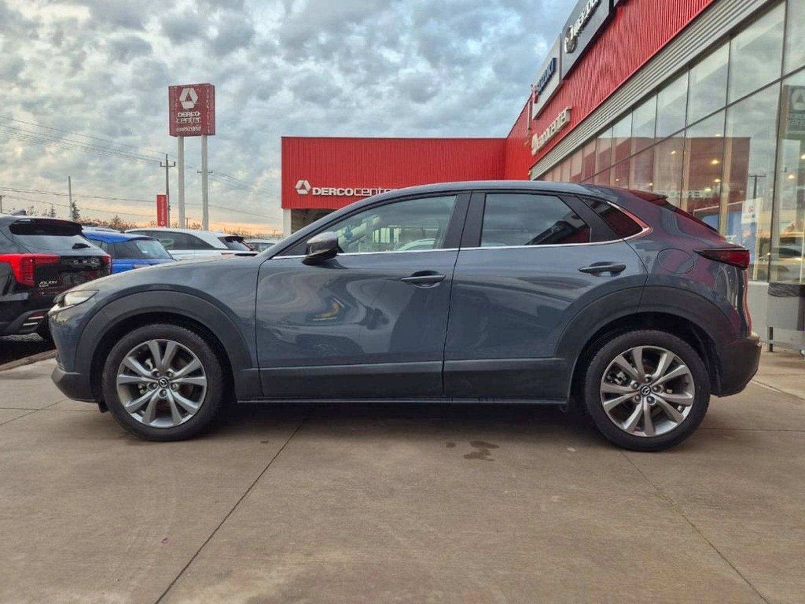 Mazda CX-30 2.0 AT 2024 - Imagen 7 de 19