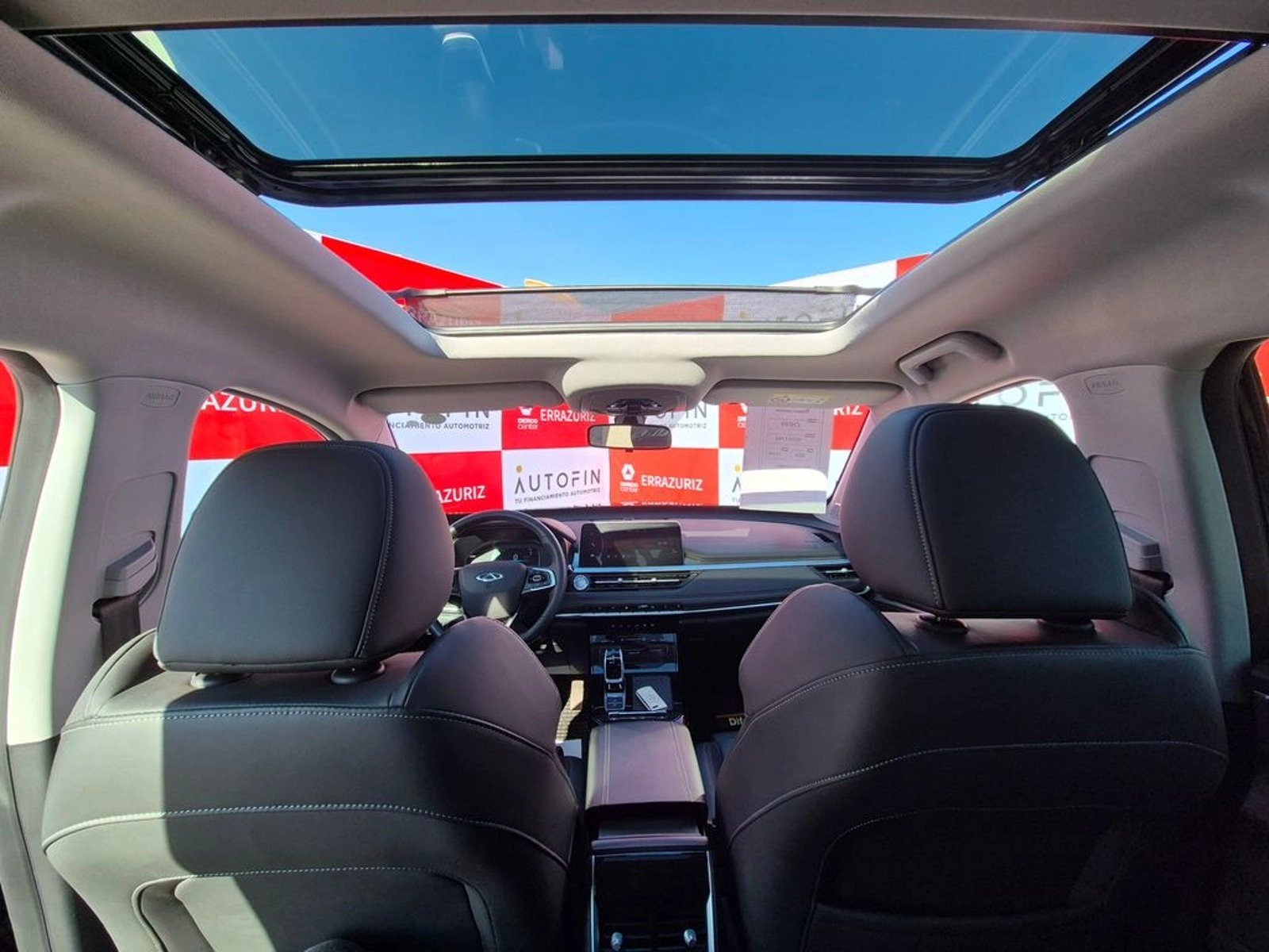 Chery TIGGO 7 PRO 1.5 GLS AT 2024 - Imagen 18 de 18