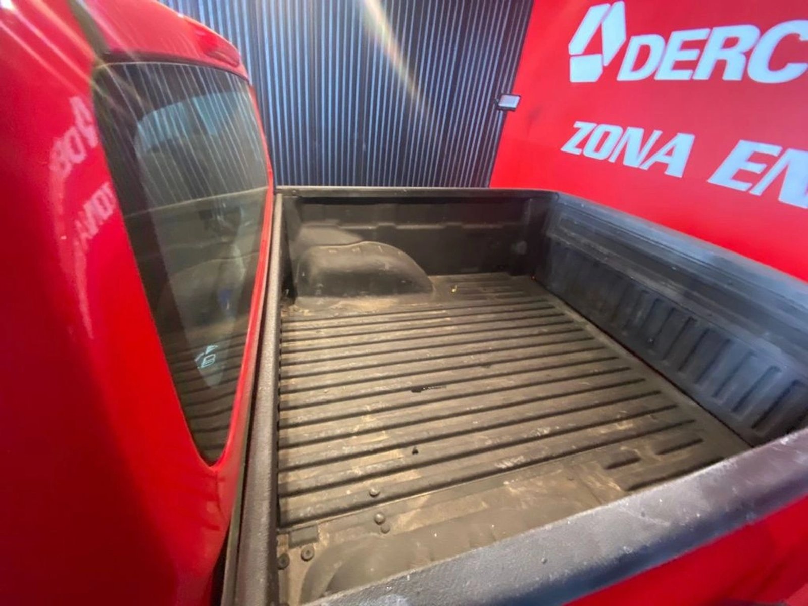 NISSAN NAVARA 2.3D XE DIESEL 4X4 DOB.CAB. AT 4P 2021 - Imagen 7 de 15