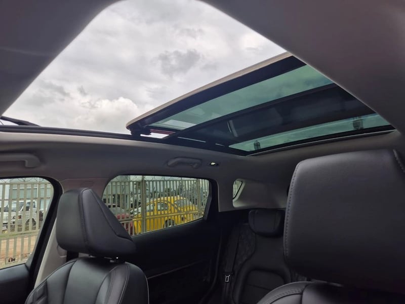 Haval H6 DELUXE AT 4X2 2021 - Imagen 9 de 20