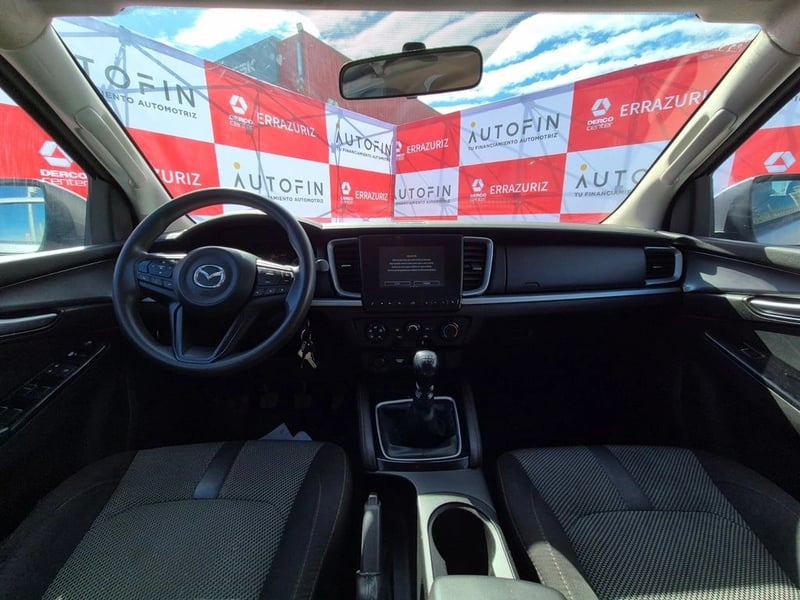 Mazda BT-50 4X4 3.0 2023 - Imagen 14 de 20