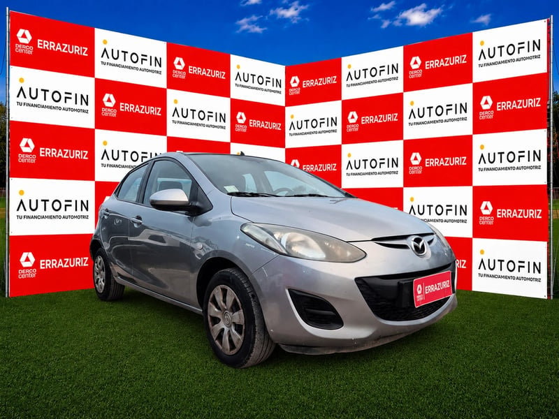 Mazda 2 1.5 SPORT S FULL 4X2 MT 5P 2014
