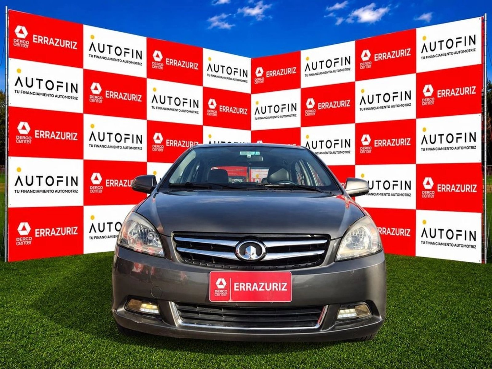 Great Wall VOLEEX C30 1500 2016 - Foto 2 de 20