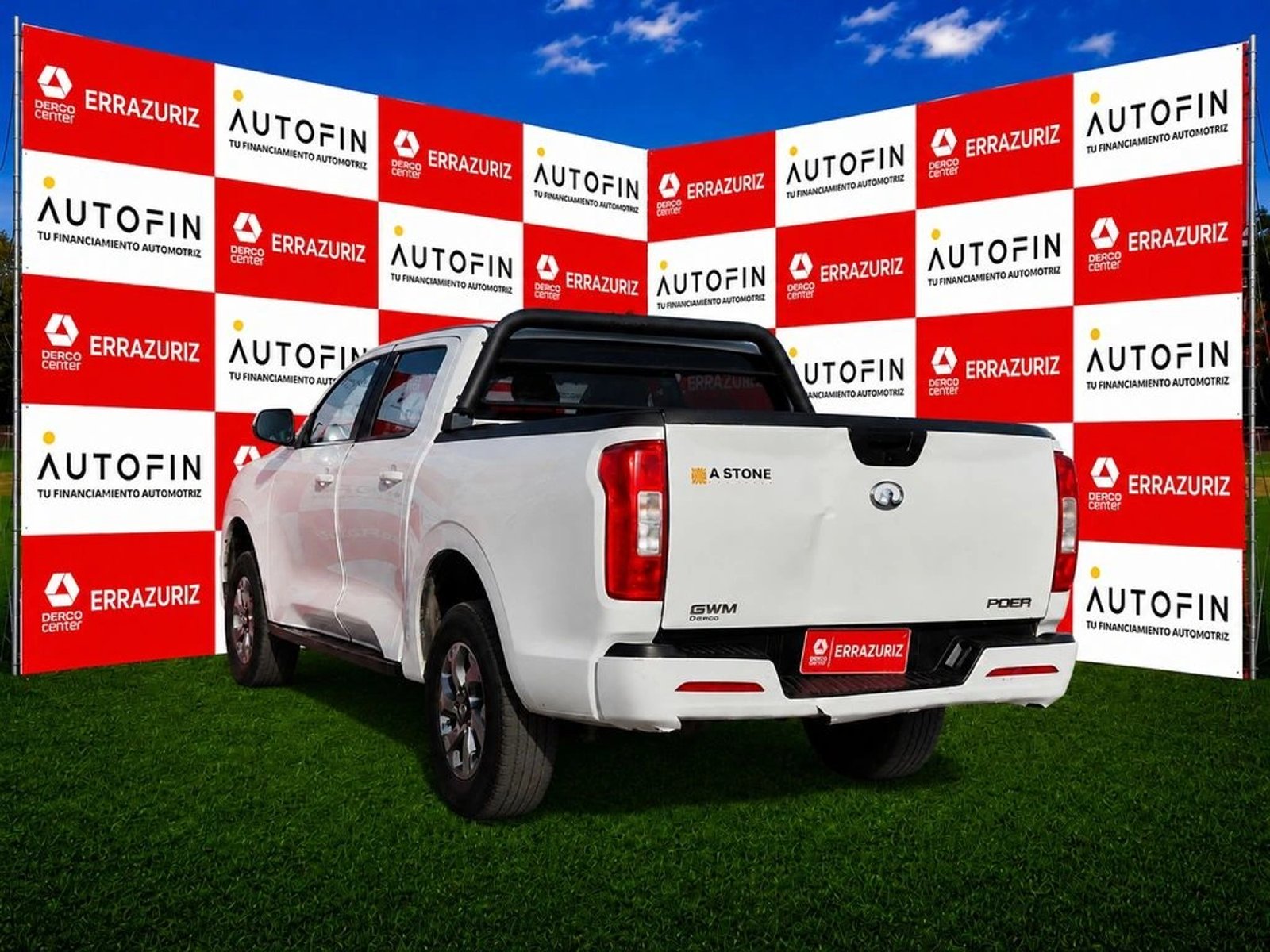 Great Wall POER 2.0 ELITE MT 4X4 DIESEL 2024 - Imagen 6 de 17