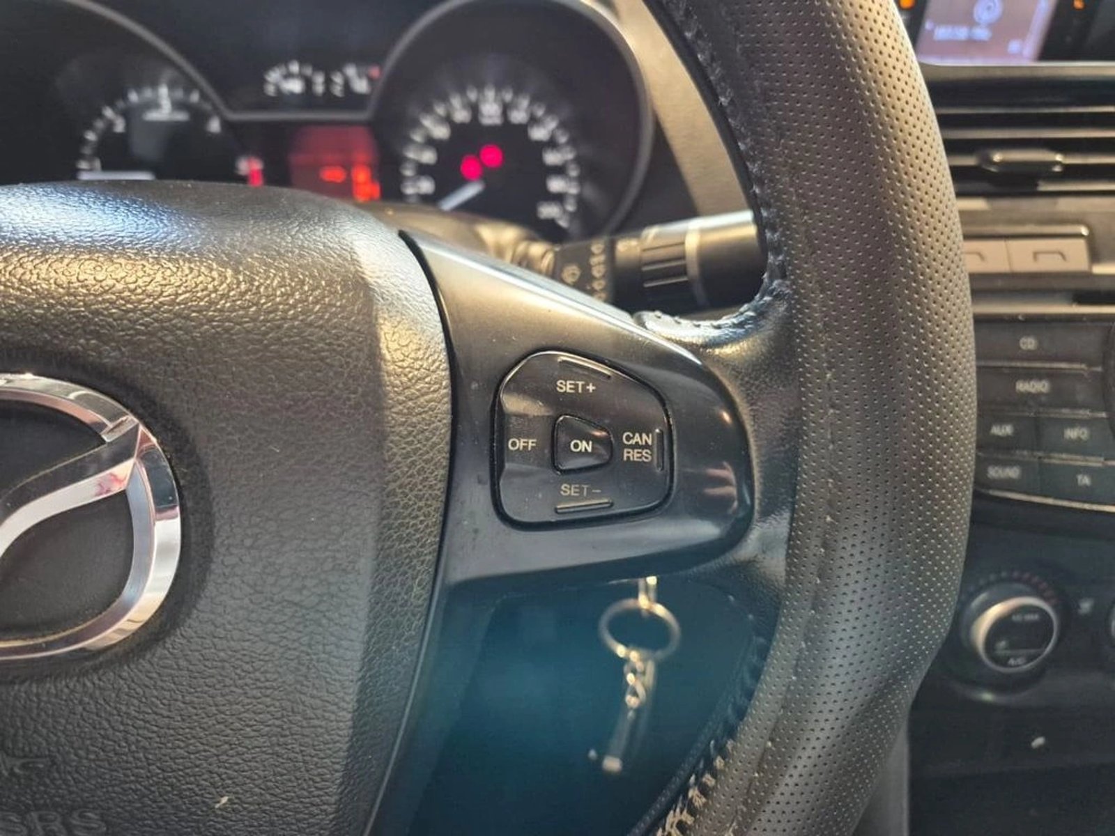 MAZDA BT-50 DCAB 4X4 2.2 2018 - Imagen 10 de 15