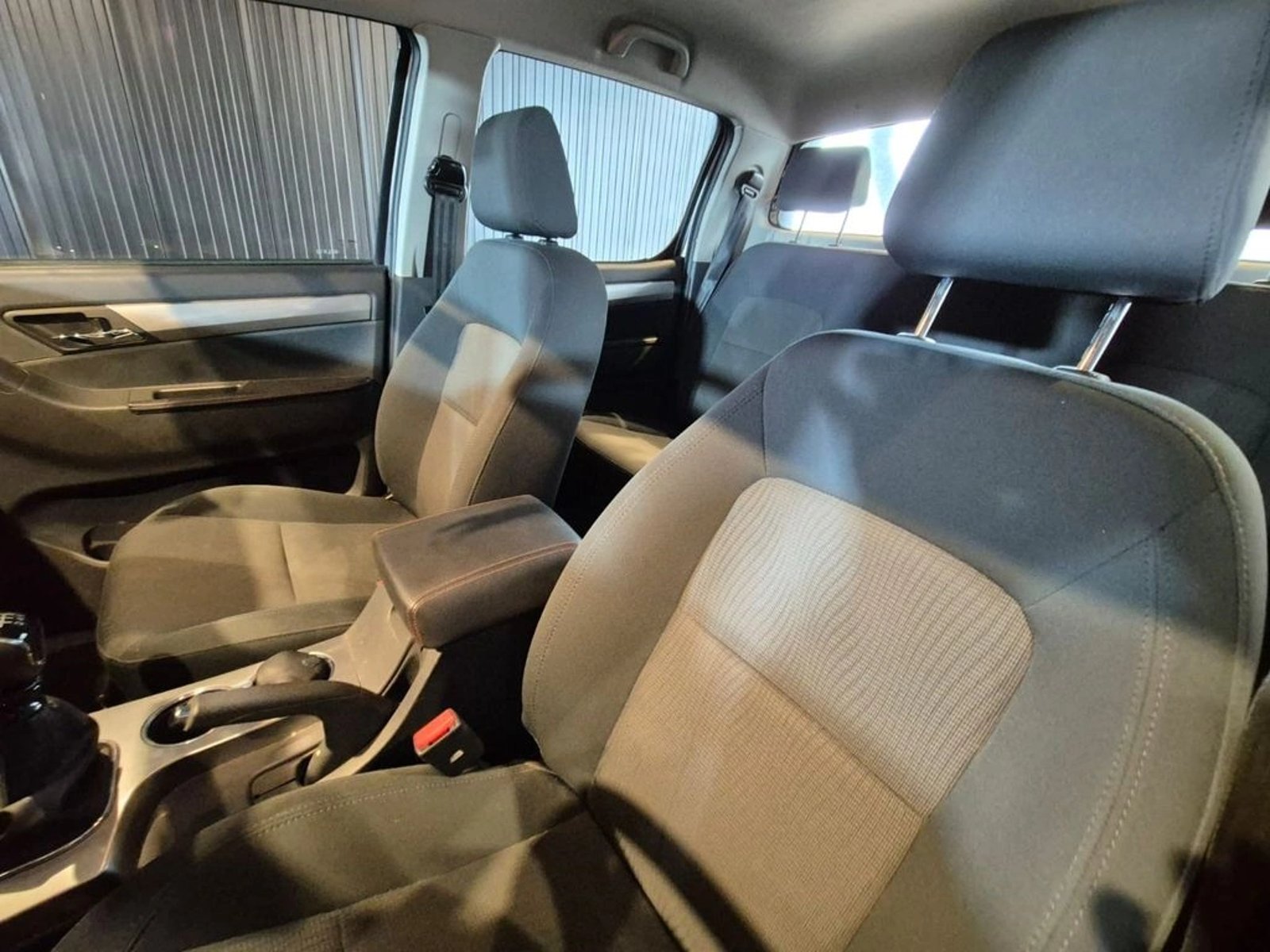 JAC T8 2.0 COMFORT 4X4 DIESEL MT 4P 2022 - Imagen 7 de 16