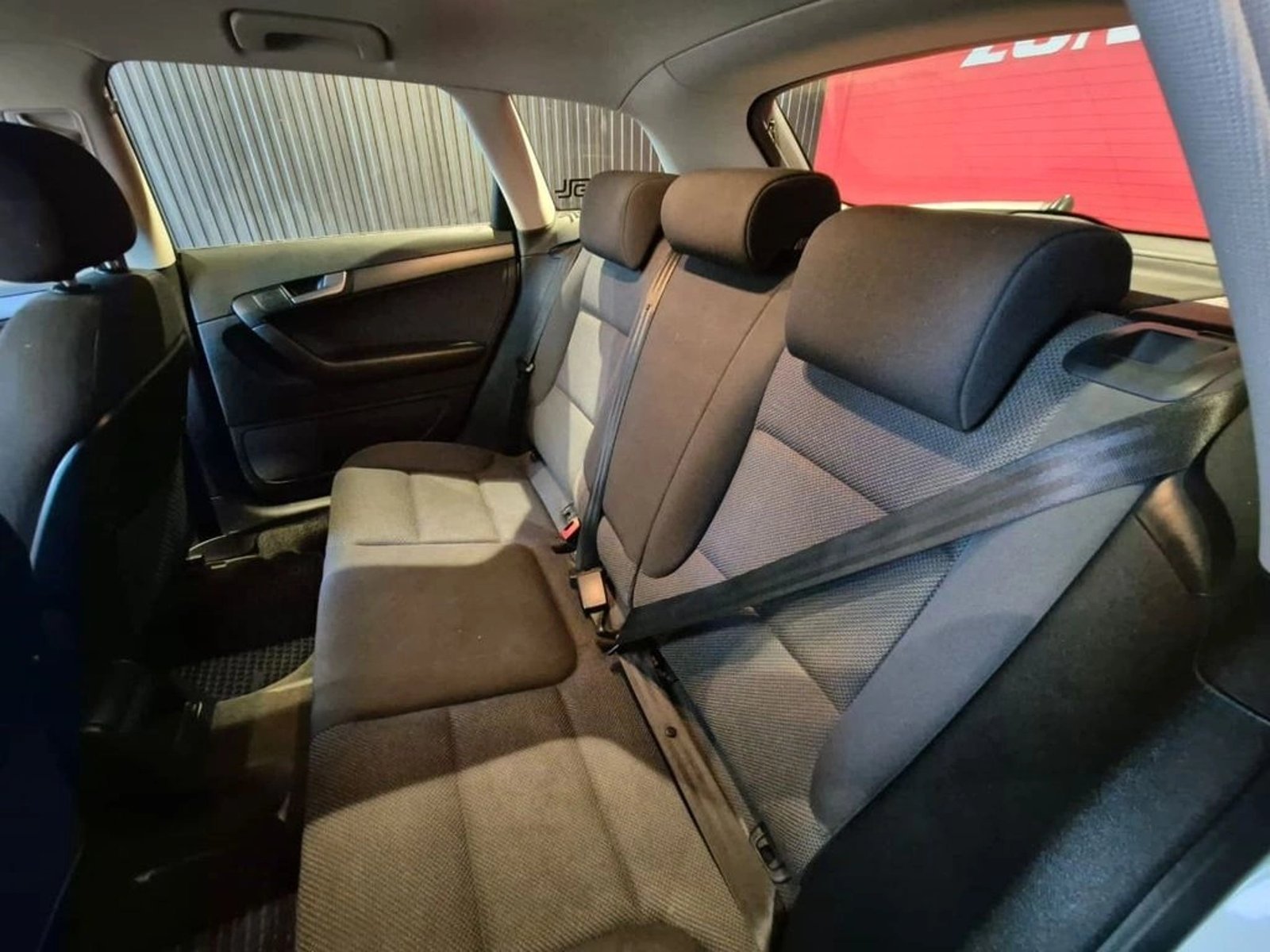 AUDI A3 1.2 T 4X2 MT 3P 2013 - Imagen 8 de 14