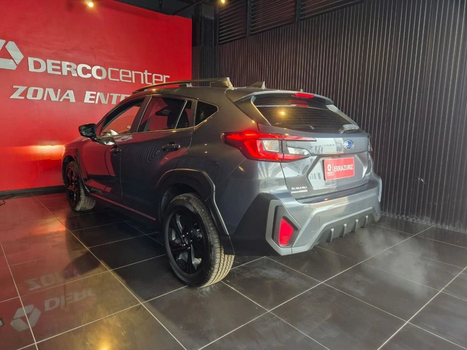 SUBARU CROSSTREK 2.0 AT 4X4 2025 - Imagen 7 de 18