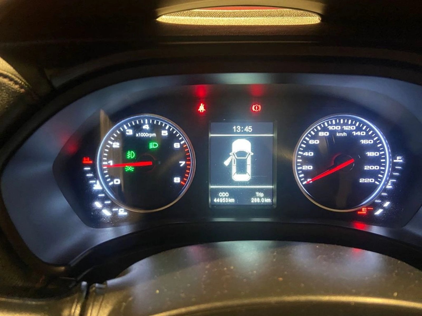 JAC JS2 1.5 COMFORT 4X2 MT 5P 2022 - Imagen 8 de 17