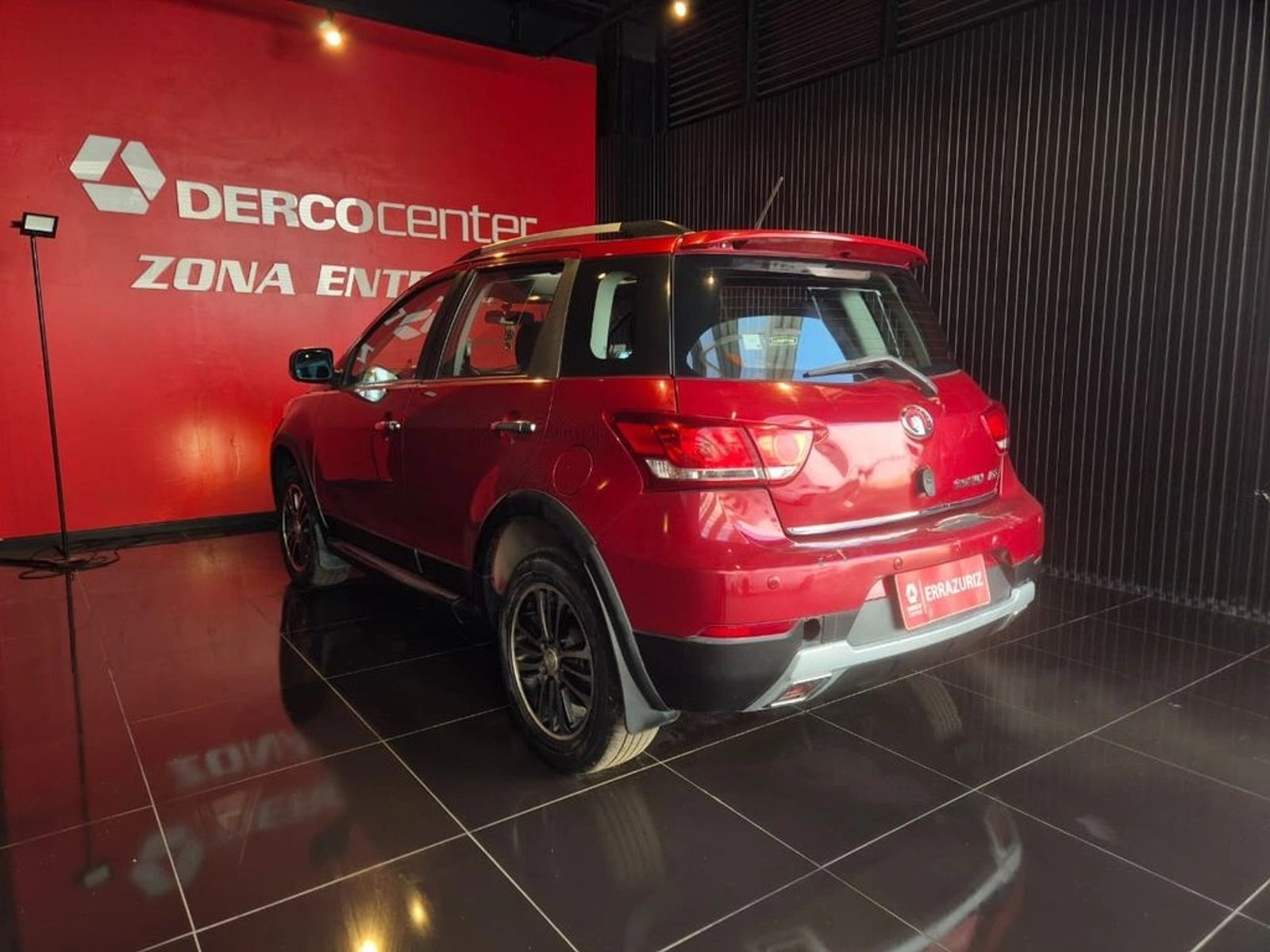 GREAT WALL M4 HB 1.5 EN MT 2019 - Imagen 6 de 19