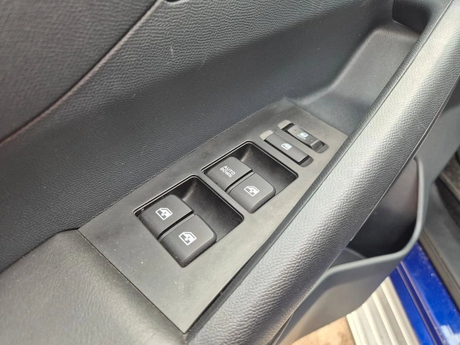 Changan HUNTER 2.0T COMFORT DIESEL 4X2 EURO6 MT 4P 2025 - Imagen 19 de 20