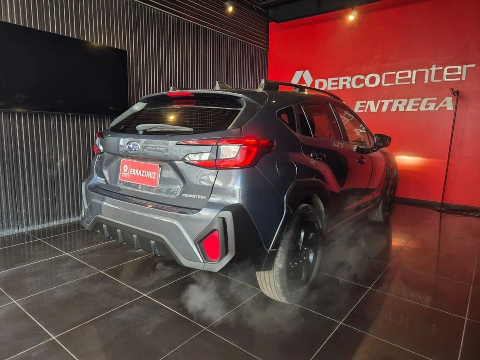 SUBARU CROSSTREK 2.0 AT 4X4 2025 - Imagen 4 de 18