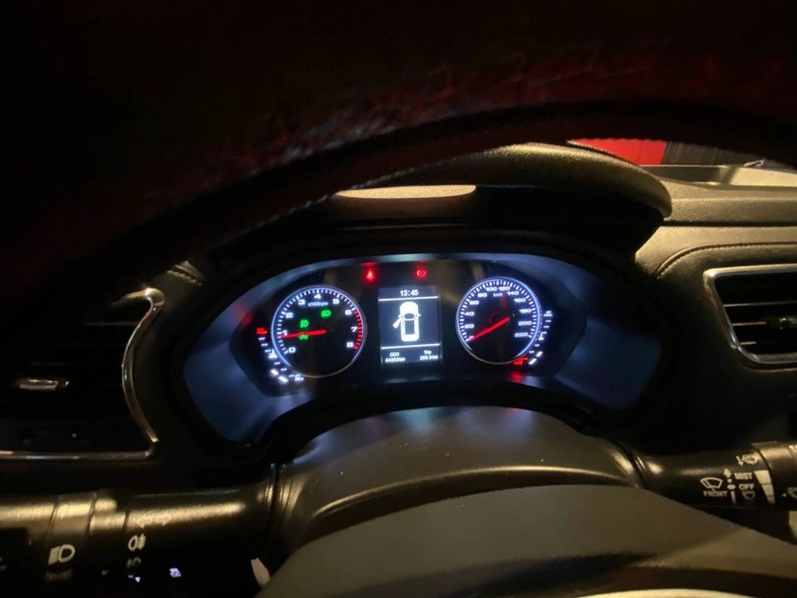 JAC JS2 1.5 COMFORT 4X2 MT 5P 2022 - Imagen 7 de 17