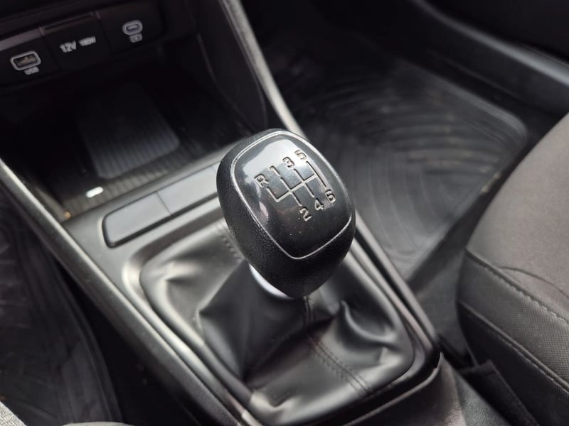Hyundai ACCENT BN7I MPI 1.5 2025 - Imagen 19 de 20